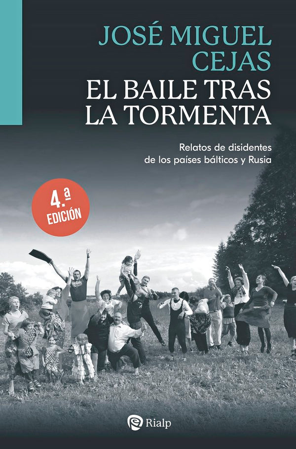 El Baile Tras La Tormenta