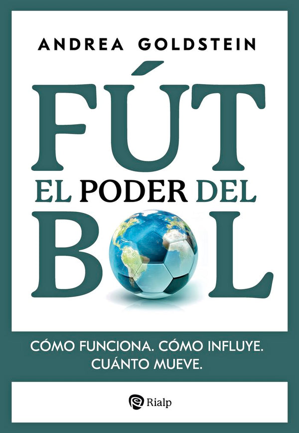 El Poder Del Futbol