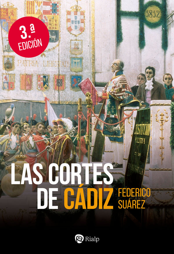 Las Cortes De Cadiz