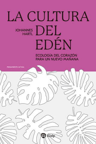 La Cultura Del Eden