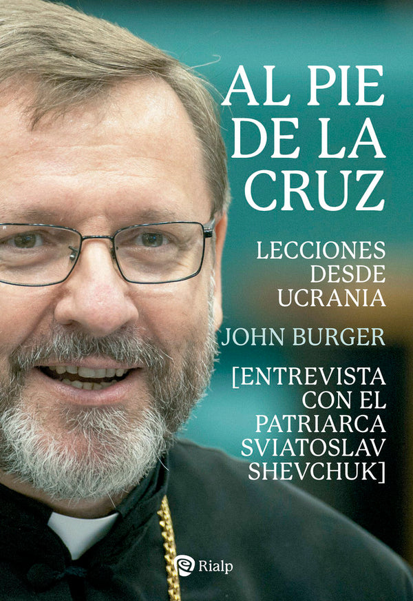 Al Pie De La Cruz