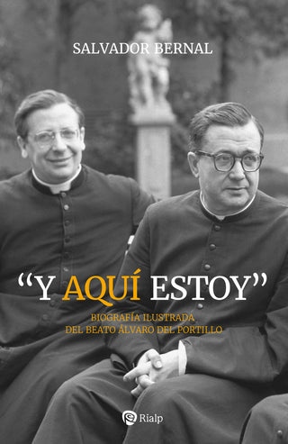 Y Aqui Estoy