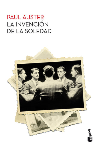 La Invención De La Soledad