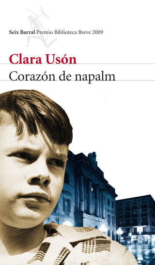 Corazón De Napalm