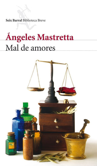 Mal De Amores
