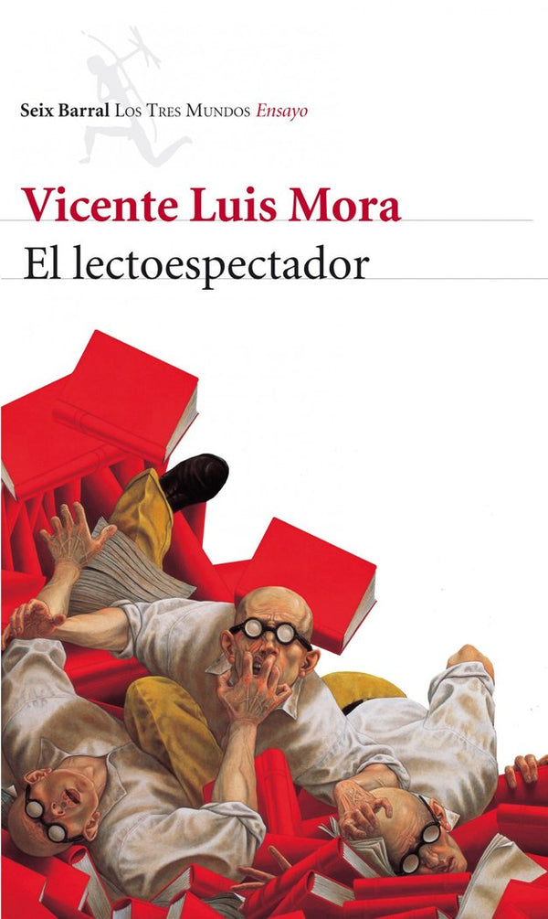 El Lectoespectador