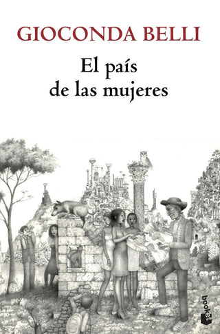 El País De Las Mujeres