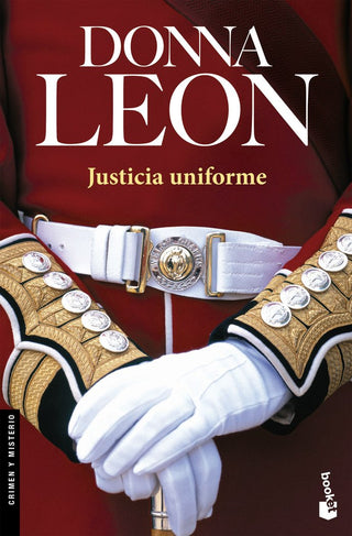 Justicia Uniforme