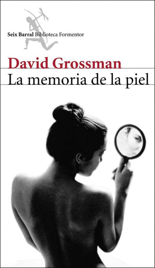 La Memoria De La Piel
