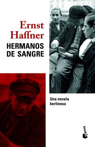 Hermanos De Sangre