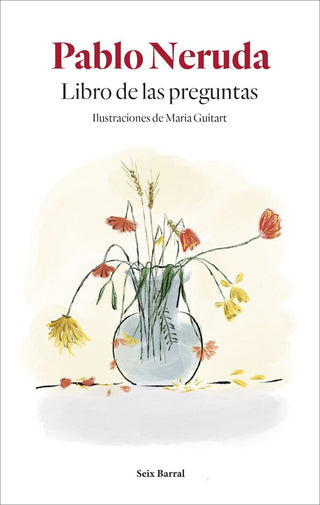 Libro De Las Preguntas