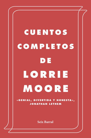 Cuentos Completos