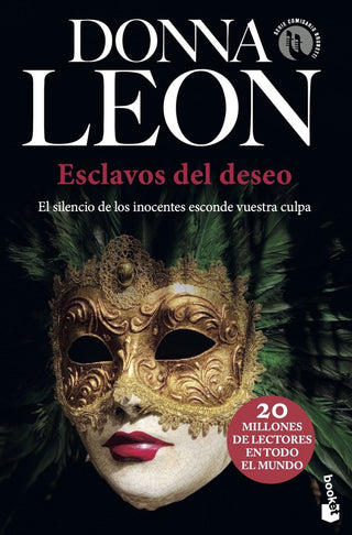 Esclavos Del Deseo
