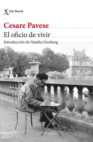 El Oficio De Vivir
