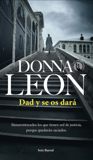 Dad Y Se Os Dara
