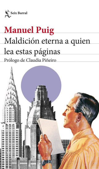 Maldicion Eterna A Quien Lea Estas Paginas