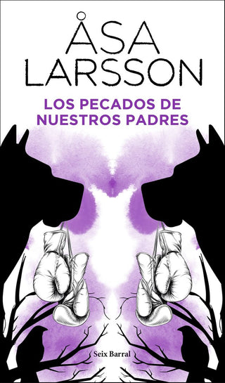 Los Pecados De Nuestros Padres