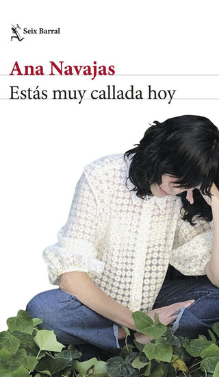 Estas Muy Callada Hoy