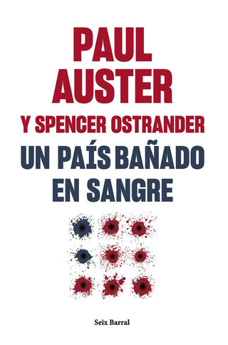 Un Pais Bañado En Sangre