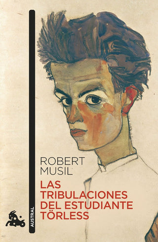 Las Tribulaciones Del Estudiante Torless