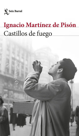 Castillos De Fuego
