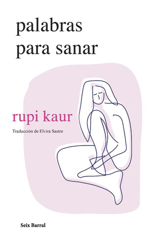 Palabras Para Sanar