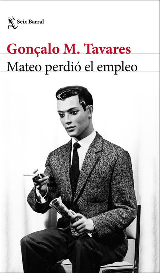 Mateo Perdio El Empleo