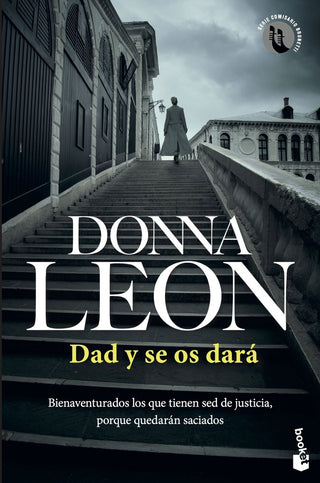 Dad Y Se Os Dara