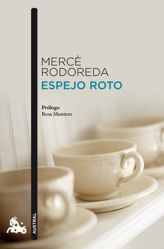 Espejo Roto