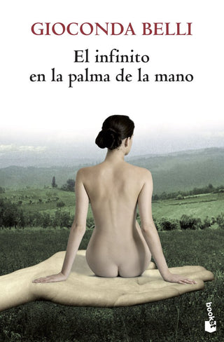 El Infinito En La Palma De La Mano