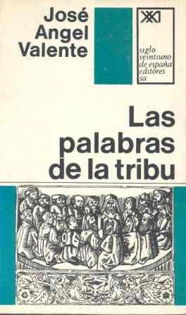 Las Palabras De La Tribu