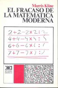 El Fracaso De La Matemática Moderna