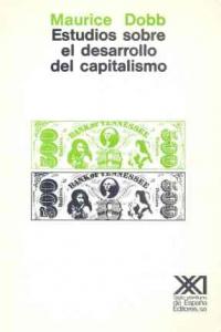 Estudios Sobre El Desarrollo Del Capitalismo