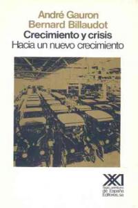 Crecimiento Y Crisis