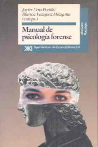 Manual De Psicología Forense