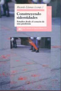 Construyendo Sidentidades