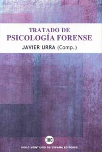 Tratado De Psicología Forense