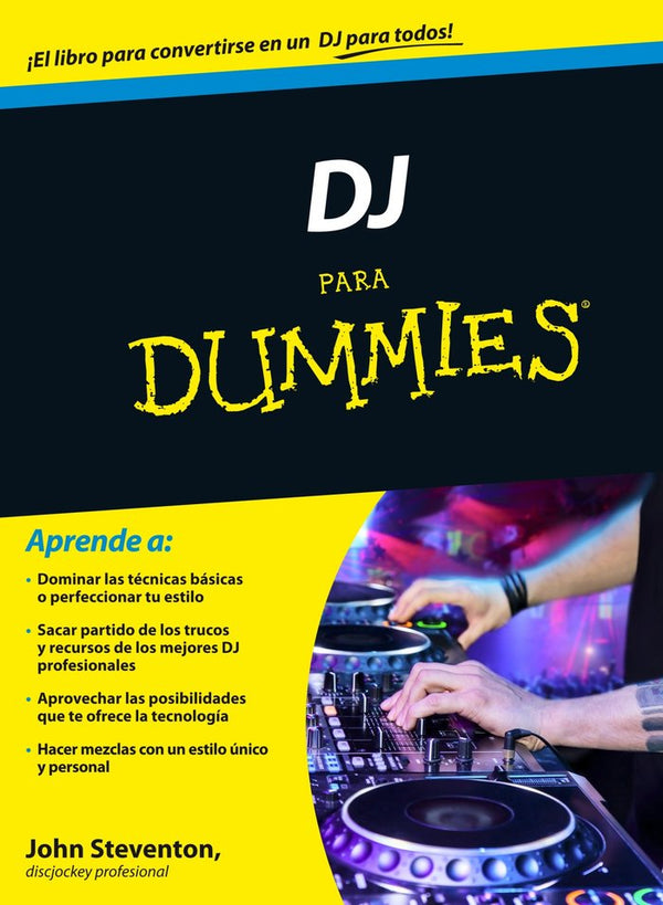 Dj Para Dummies