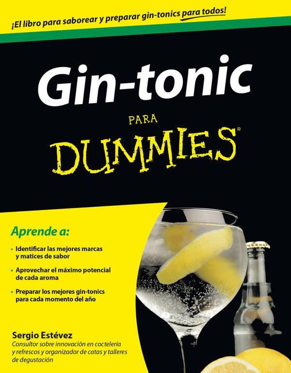 Gin-Tonic Para Dummies