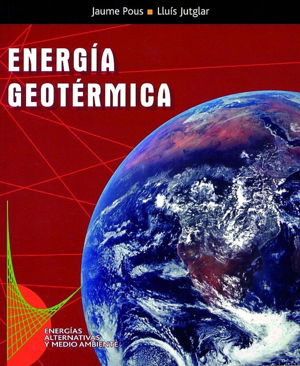 Energía Geotérmica