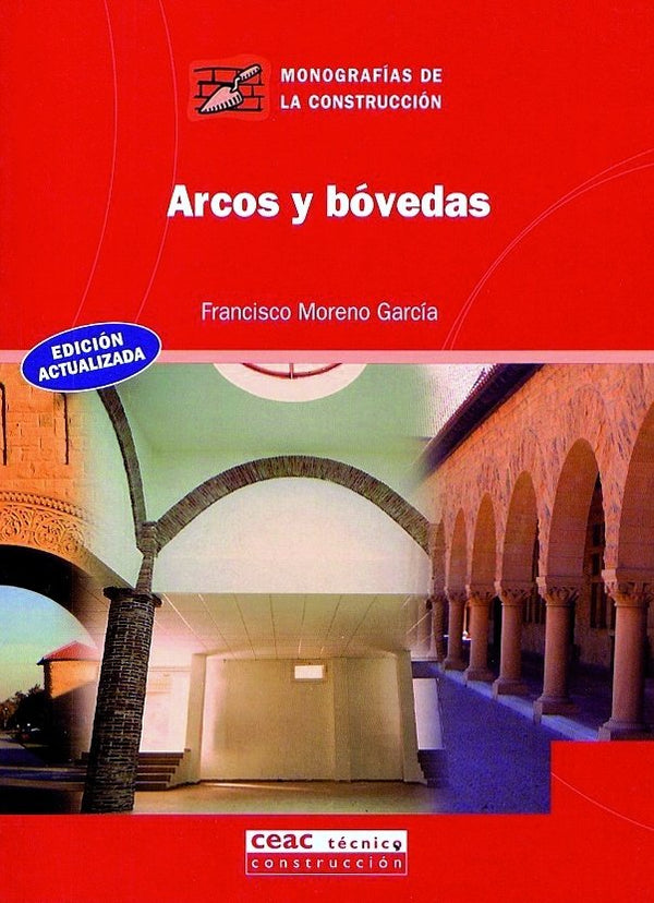 Arcos Y Bóvedas