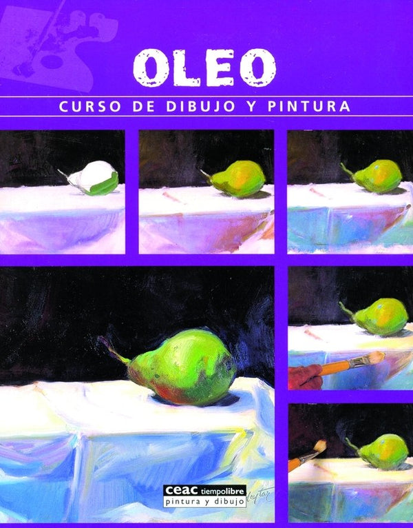 Óleo