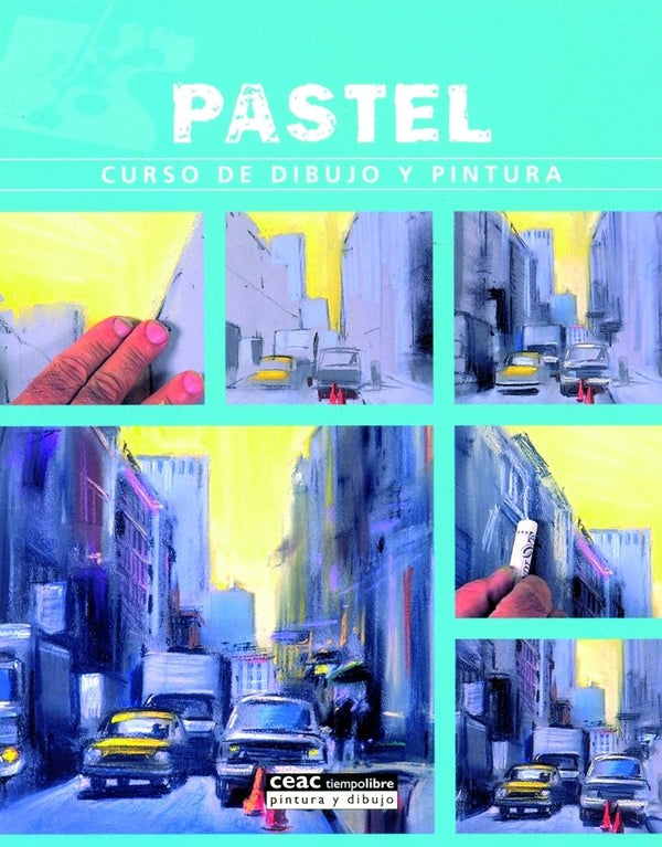 Pastel