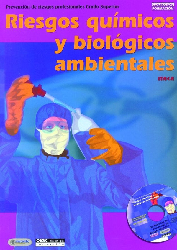 Riesgos Qu¡Micos Y Biológicos Ambientales