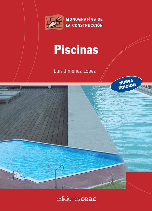 Piscinas