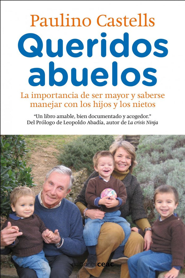 Queridos Abuelos