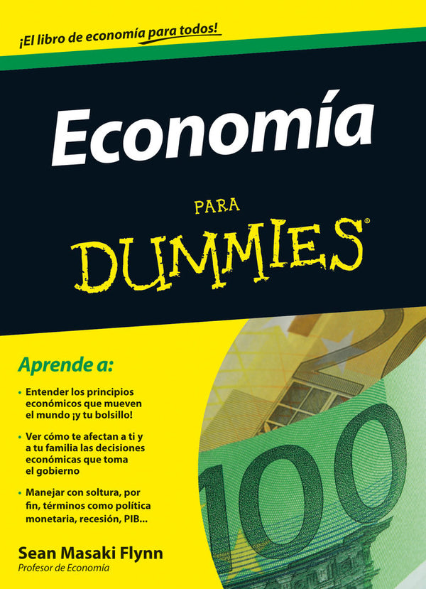 Economía Para Dummies