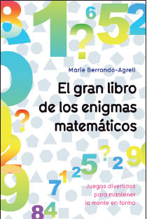 El Gran Libro De Los Enigmas Matemáticos