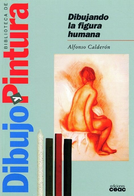 Dibujando La Figura Humana