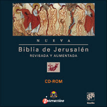 Nueva Biblia De Jerusalen